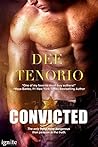 Convicted by Dee Tenorio