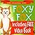 Children's Book: Foxy Fox (developing kids' books series) (Little Entrepreneur Series Book 3)