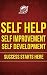 SUCCESS STARTS HERE! Self H...