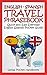 ENGLISH - SPANISH TRAVEL PHRASEBOOK by GLOBAL POCKET HANDBOOKS
