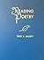 Reading Poetry
