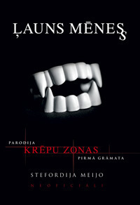 Ļauns Mēness