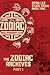 The Zodiac Legacy: The Zodi...
