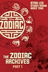 The Zodiac Legacy by Stan Lee