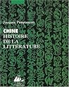 Chine: histoire de la littérature