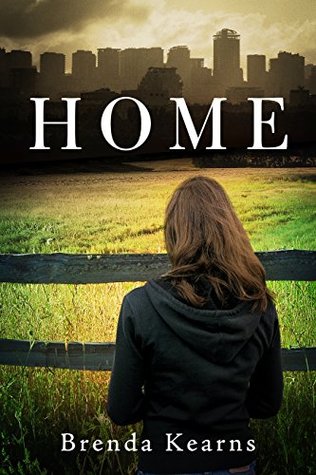 Home (Kindle Edition)