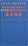 Nederlands Rijmwoordenboek