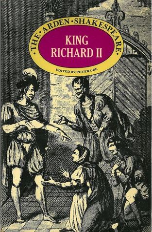 King Richard II
