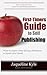 First-Timers Guide to Self ...