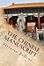 The Chinese Manuscript: The quest of a political dissident (Adventures in multinational business Book 5)