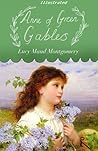 Anne of Green Gables by L.M. Montgomery Anne of Green Gables by L.M. Montgomery