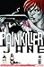 Painkiller Jane: The Price of Freedom #4
