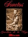 Book cover for Sonetos (Spanish Edition)