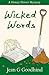 Wicked Words (Honey Driver Mystery, #7)