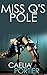 Miss Q's Pole (A Futanari Transformation and Futa on Female Erotica)