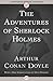 The Adventures of Sherlock Holmes