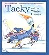 Tacky and the Winter Games by Helen Lester