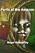 Perils of the Amazon (Memoirs of Nathanial Kenworthy Book 1)