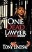 One Dead Lawyer by Tony Lindsay
