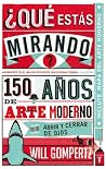 ¿Qué estás mirand...