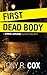 First Dead Body: A Simon Ja...
