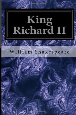 King Richard II