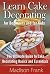 Cake Decorating for Beginne...