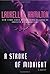 A Stroke of Midnight by Laurell K. Hamilton