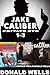 Jake Caliber - Private Eye 1-3 (Jake Caliber - Private Eye - Box Set Book 1)