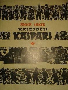 Kalējdēls Kaspars