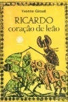 Ricardo, coração de leão (Paperback)