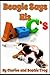 Beagle Says His ABC's