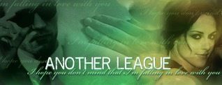 Another League (ebook)