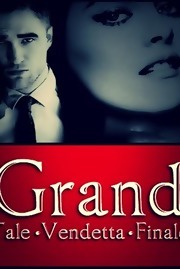 Grand (Grand, #1-3)