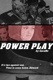Power Play (ebook)
