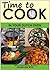 TIME TO COOK : In your Dutc...