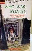 Who Was Sylvia? (Paperback)