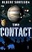 The Contact: The ascendancy of mankind is being decided on Jupiter