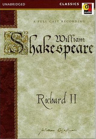 King Richard II