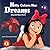 Children's books: Hilly Colors Her Dreams: Kids books about growing up and facts of life ages 2-8 (Bedtime stories Book 1)