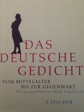Das Deutsche Gedicht