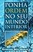 Ponha ordem no seu mundo interior by Gordon MacDonald Ponha ordem no seu mundo interior by Gordon MacDonald