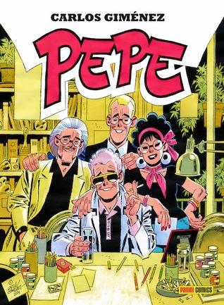 Pepe #5 (Pepe #5)