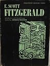 F. Scott Fitzgerald: A Collection of Critical Essays
