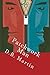 Patchwork Man by D.B. Martin