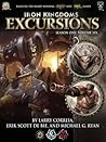 Iron Kingdoms Excursions by Larry Correia