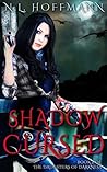 Shadow Cursed by N.L. Hoffmann