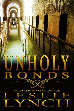 Unholy Bonds (The Appalachian Foothills #2)