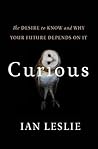 Curious: The Desi...