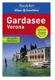 Baedeker Reiseführer Gardasee, Verona